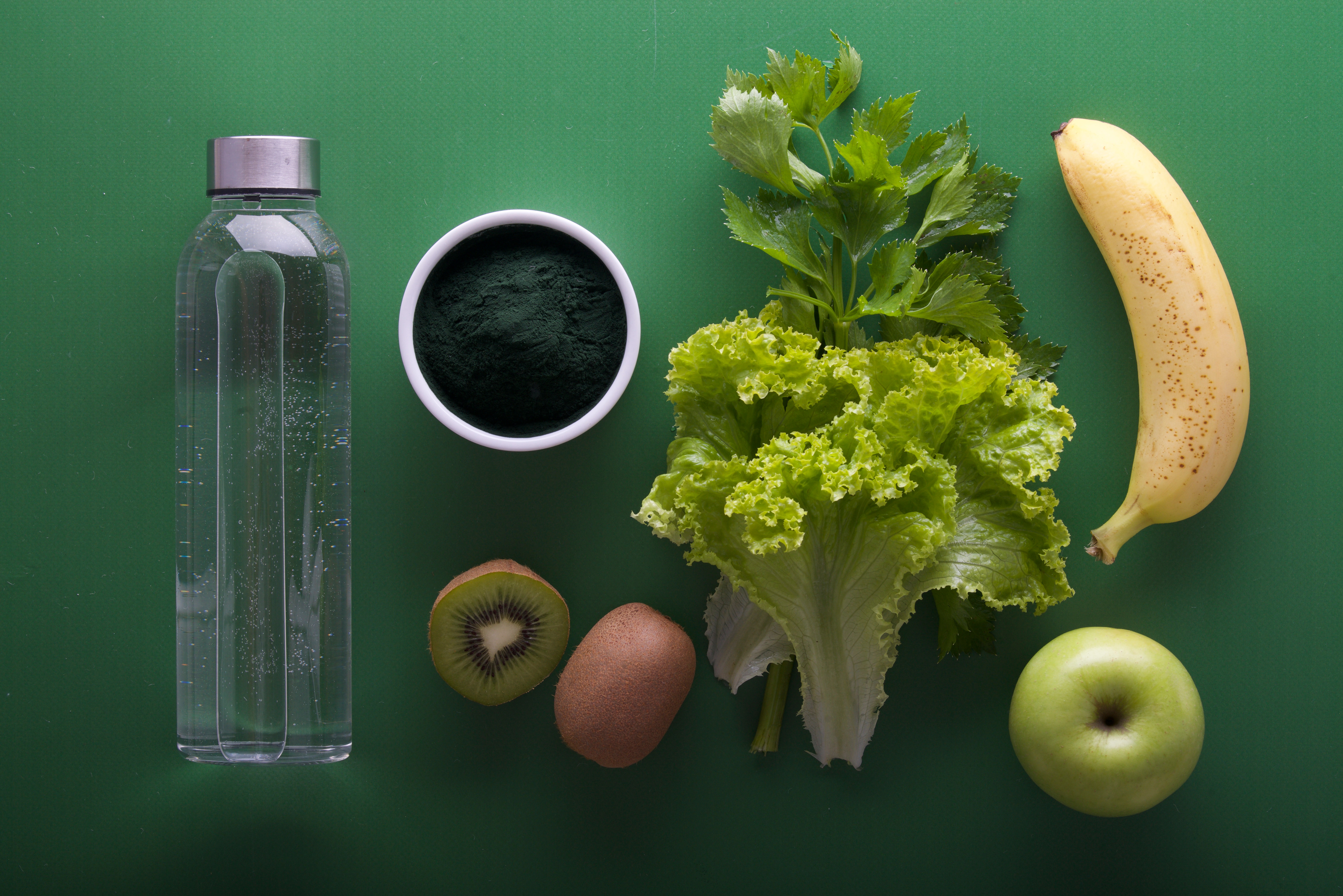 Triathlon Nutrition for Beginners