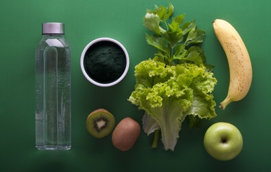 Triathlon Nutrition for Beginners