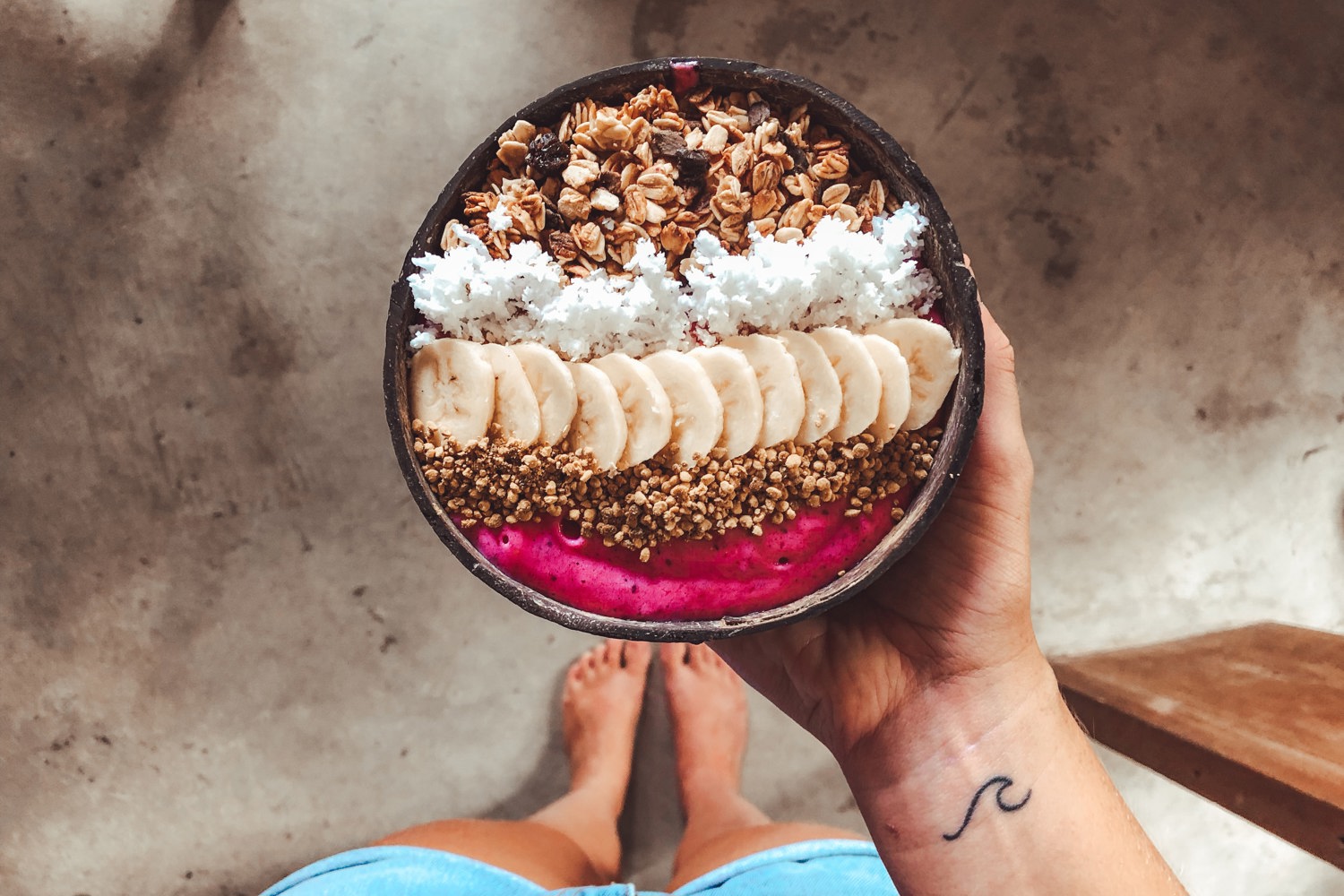 Triathlon Nutrition
