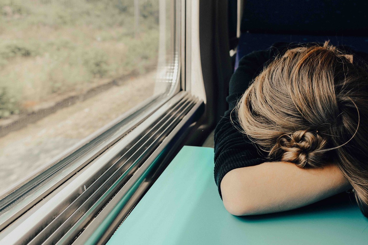 The importance of healthy sleep