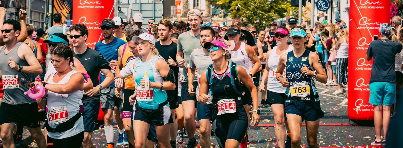 11 Marathon Hints and Tips