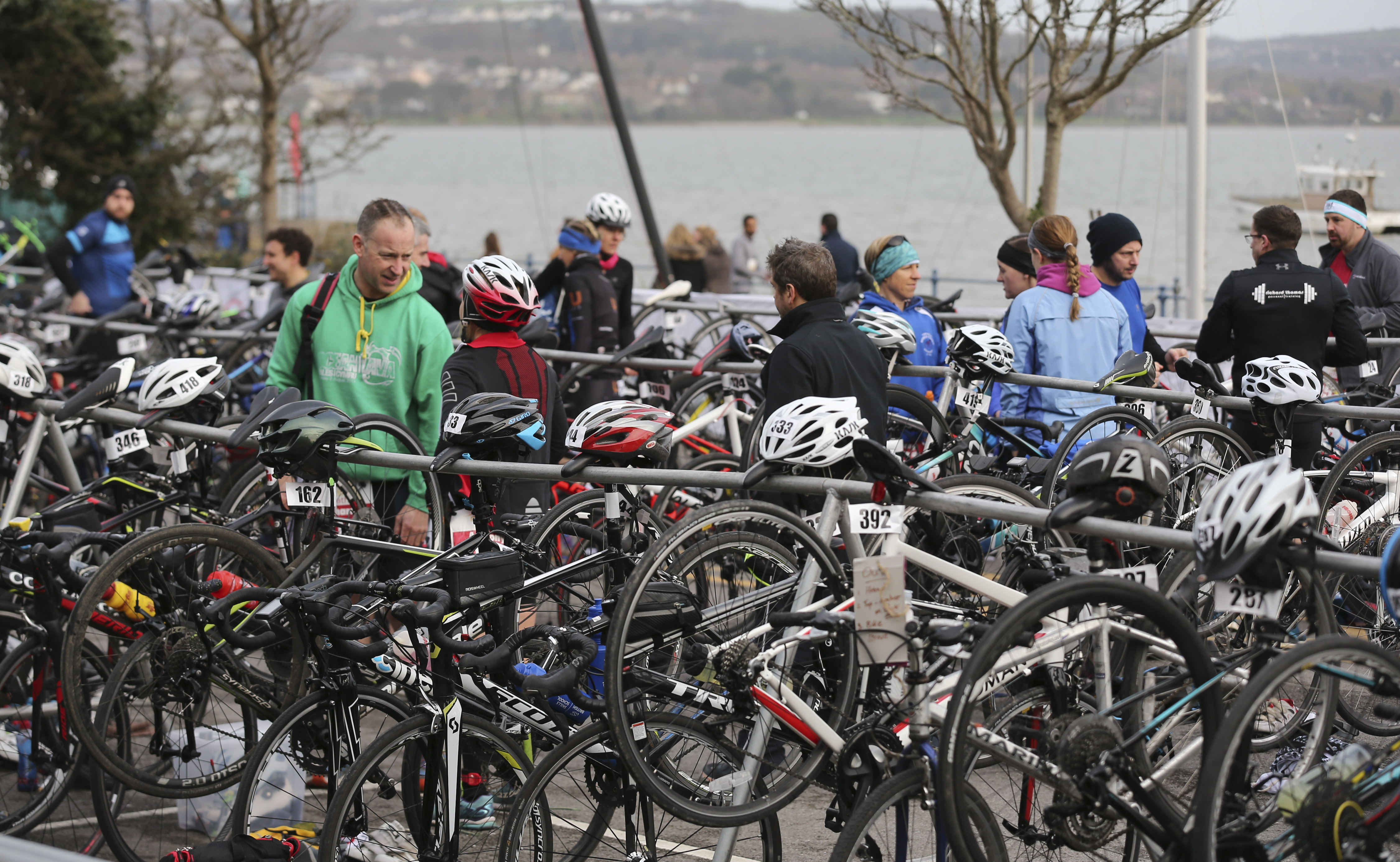 Best bike hotsell for duathlon