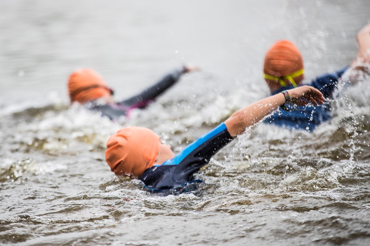 First timer triathlon tips