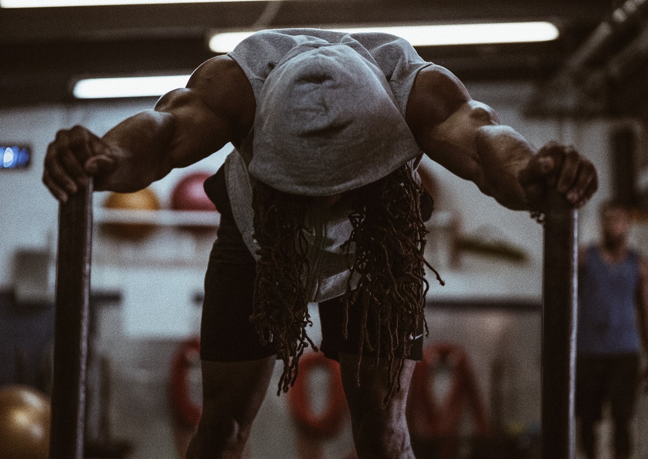 Reaching your ideal race weight
