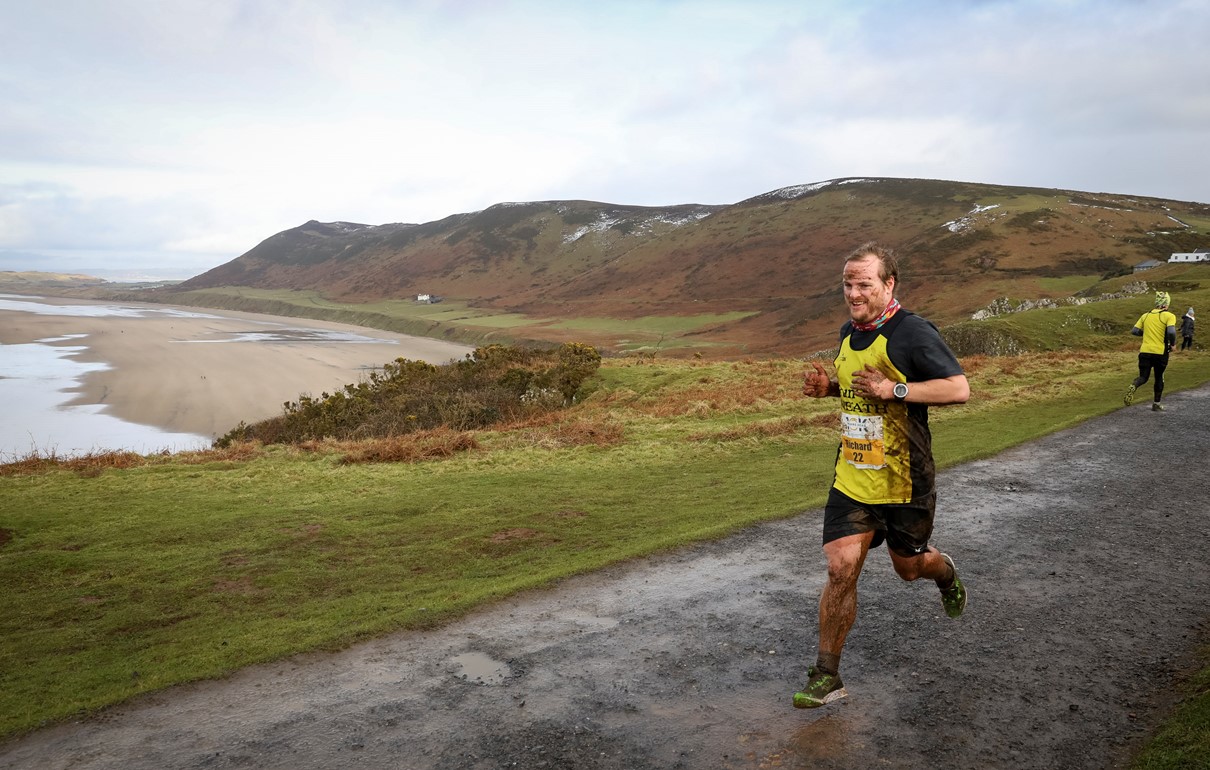 Worms Head 10K