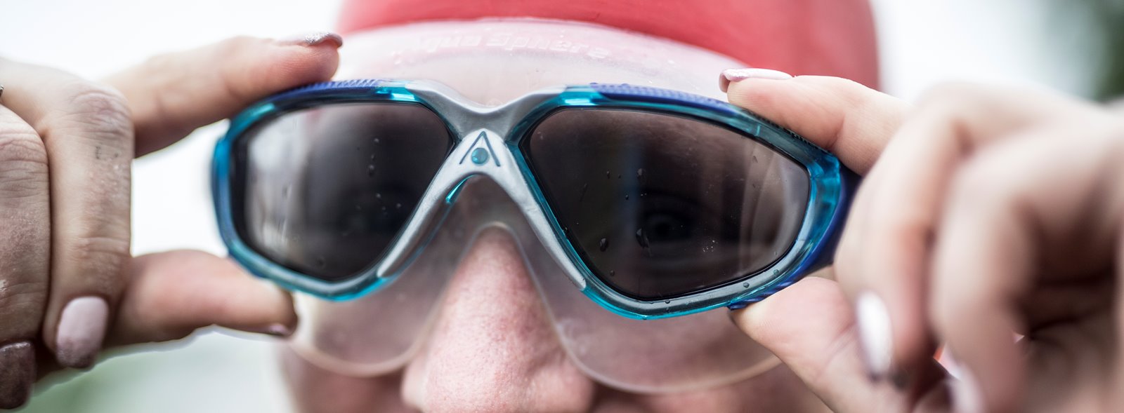Tips to stop your goggles steaming up