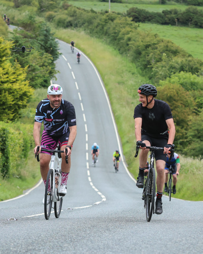 Fishguard Aquabike