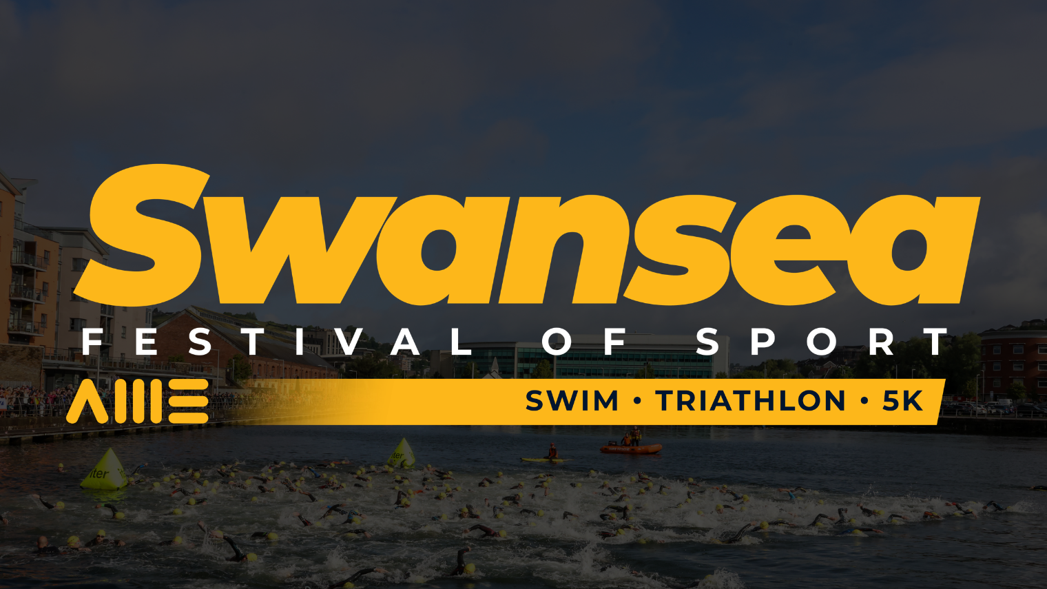 Swansea Festival of Sport