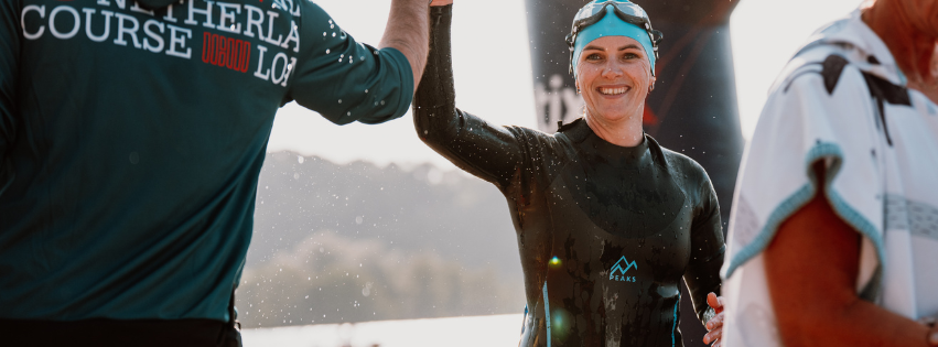 PEAKS Wetsuit Rental