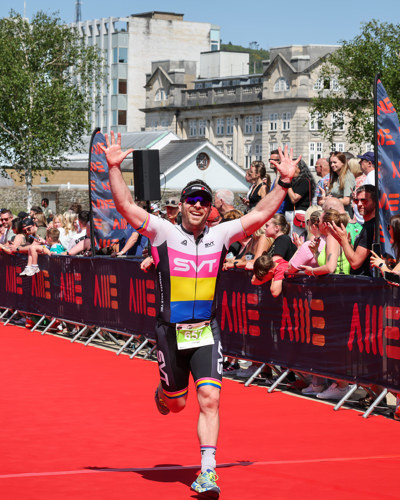 Swansea Triathlon