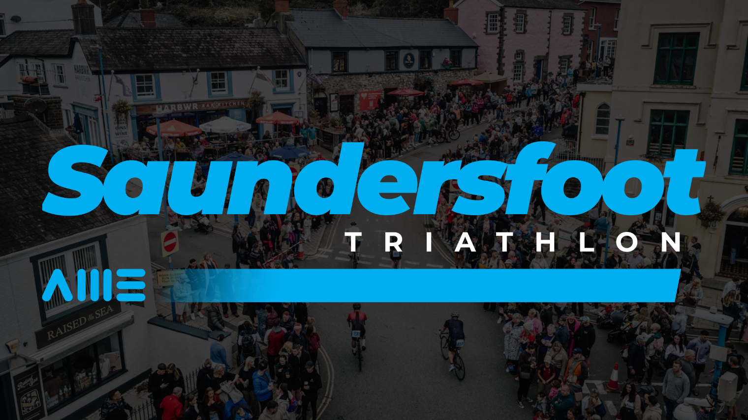 Saundersfoot Festival of Sport