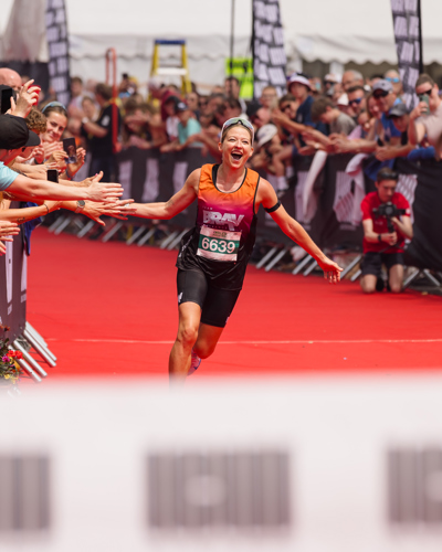 The Wales Marathon