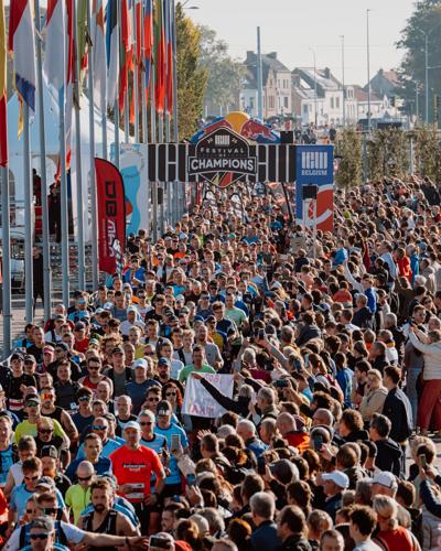LCW Belgium