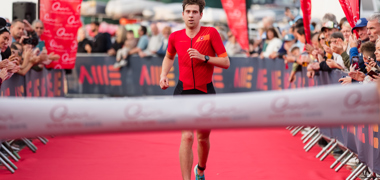 Saundersfoot Triathlon Profile