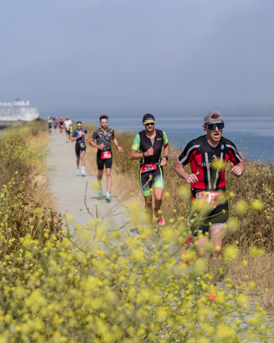 Wales Triathlon