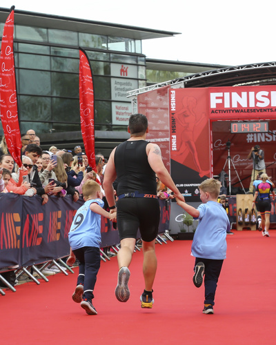 The Swansea 5K