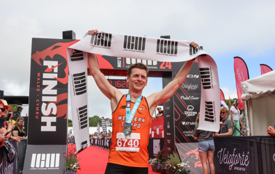 The Coastal Cottages Wales 10K