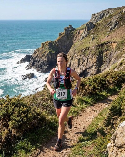 Pembrokeshire Trail Run