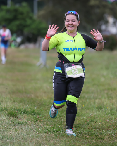 Fishguard Half Marathon
