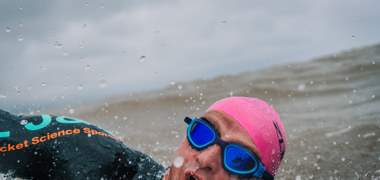 Dive in Without Drowning: 5 must know tops for first time triathlon swimmers.