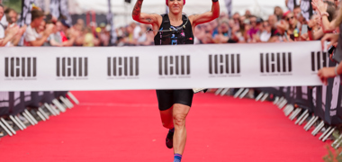 Triathlon Guide for Women