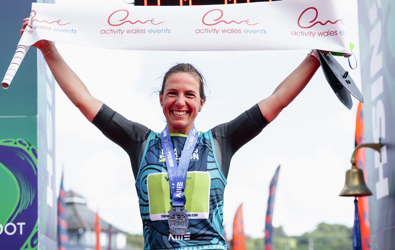 The Wales Swimrun