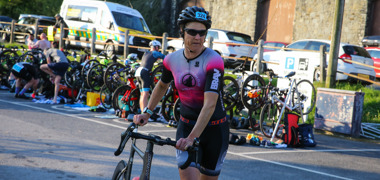 Fueling for Performance: Nutrition for Your Olympic Distance Triathlon